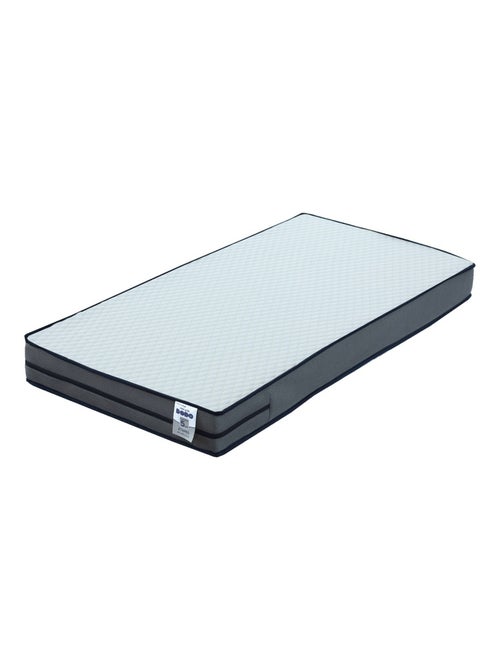 Matelas bébé Etapes évolutif - stature enfant - DEHOUSSABLE - DODO - Kiabi