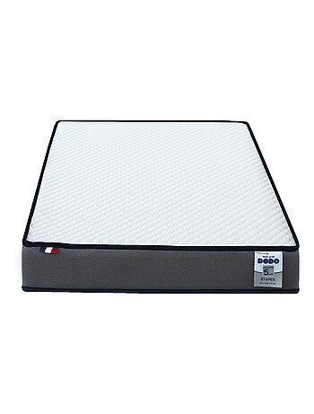 Matelas bébé Etapes évolutif - stature enfant - DODO