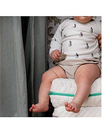 Matelas bébé Évolutif Fresh 360°