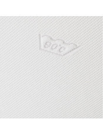 Matelas bébé Hygiène Plus déhoussable