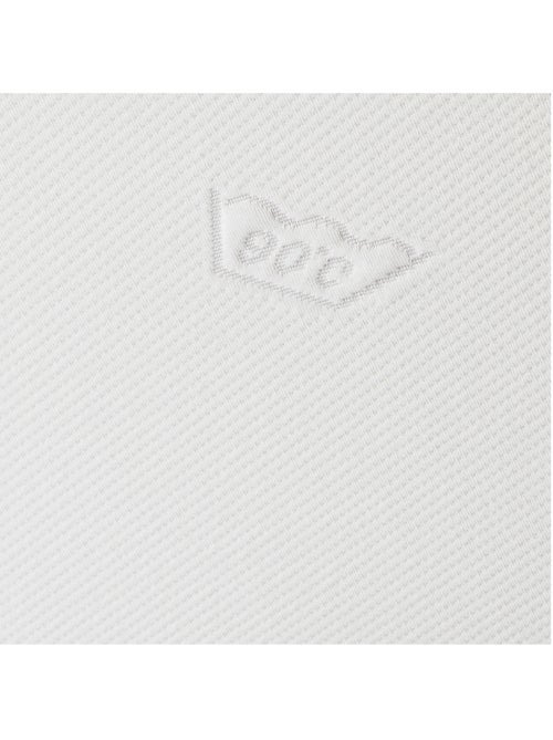 Matelas bébé Hygiène Plus déhoussable - Kiabi Matelas bébé Hygiène Plus déhoussable - Kiabi