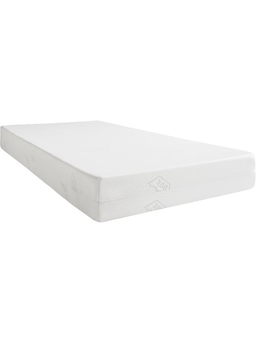 Matelas bébé Hygiène Plus déhoussable - Kiabi Matelas bébé Hygiène Plus déhoussable - Kiabi