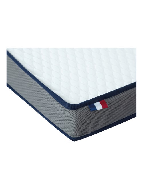 Matelas bébé hypoallergénique - Kiabi Matelas bébé hypoallergénique - Kiabi