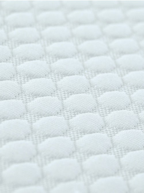 Matelas bébé hypoallergénique - Kiabi Matelas bébé hypoallergénique - Kiabi