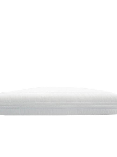 Matelas Bébé mémoire de forme Déhoussable & Lavable Fabriqué en France - Kiabi
