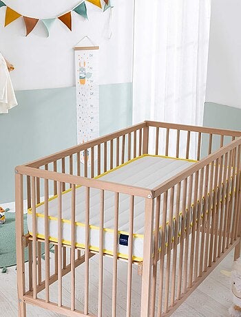 Matelas bébé mousse AURORE 300