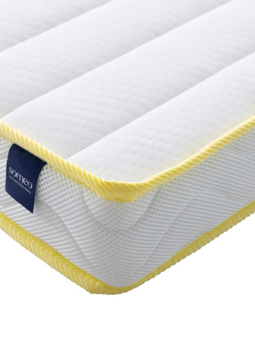 Matelas bébé mousse AURORE 300 - Kiabi