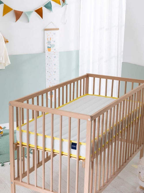 Matelas bébé mousse AURORE 300 - Kiabi