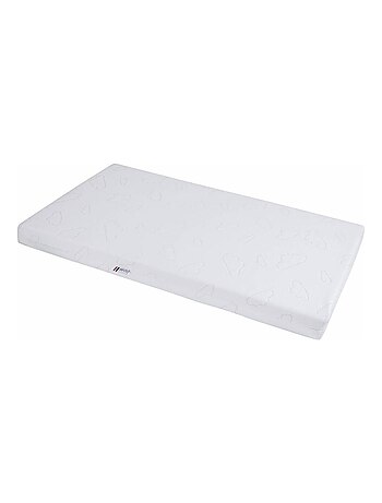 Matelas bébé Nuage sans traitement moelleux et confortable