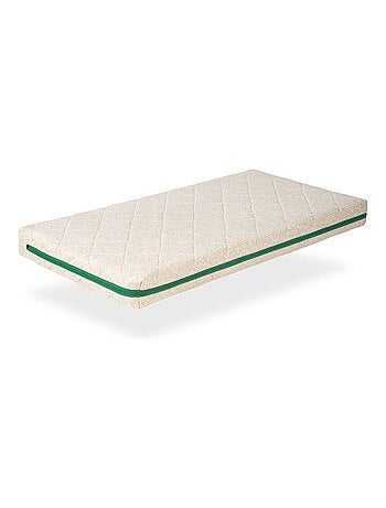 Matelas bebe ORGANIC OCEAN BREATHAIR épaisseur 11 CM
