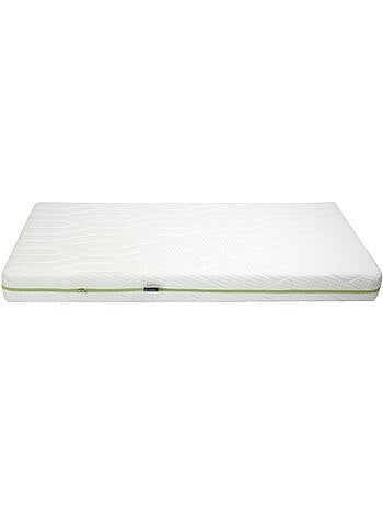Matelas bébé peaux sensibles Zen déhoussable 360°