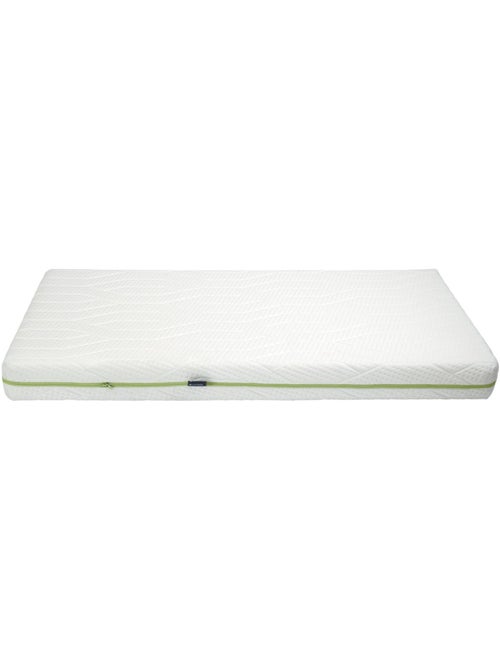 Matelas bébé peaux sensibles Zen déhoussable 360° - Kiabi