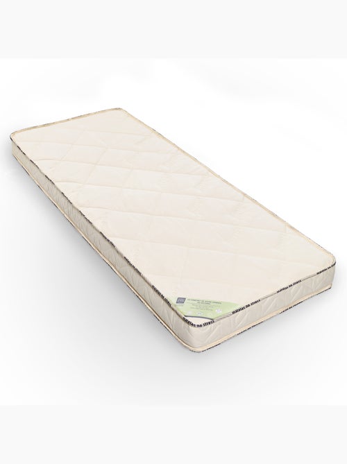 Matelas bébé Petit Coco Coton Bio - Kiabi