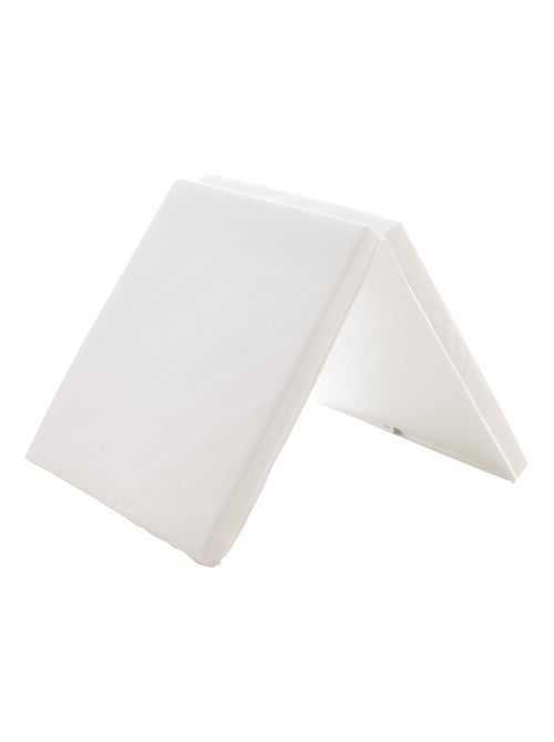 Matelas bébé pliant de voyages - Babycalin - Kiabi