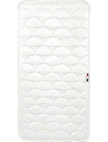 Matelas bébé Premier Rêve - Matelas 60x120 cm - Soutien équilibré et ferme