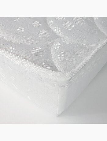 Matelas bébé Premier Rêve - Matelas 60x120 cm - Soutien équilibré et ferme