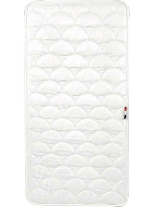 Matelas bébé Premier Rêve - Matelas 60x120 cm - Soutien équilibré et ferme - Kiabi