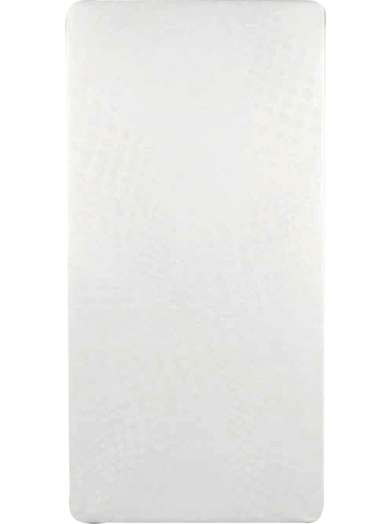 Matelas bébé Premier Rêve - Matelas 60x120 cm - Soutien équilibré et ferme Blanc - Kiabi