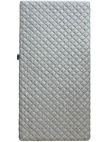 Matelas bébé Résilience ferme et équilibré déhoussable 360°