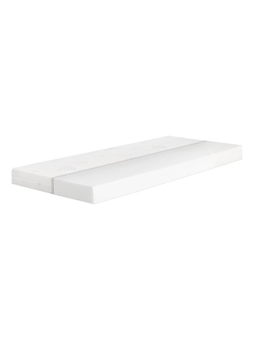 Matelas bébé roulé climatisé et déhoussable Safe asleep® ROBA - Kiabi