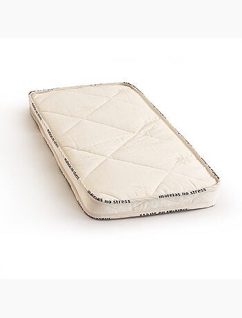 Matelas berceau en fibre de coco