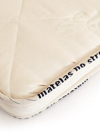 Matelas berceau en fibre de coco
