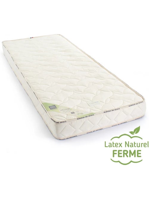 Matelas Bio, en Latex naturel - Kiabi