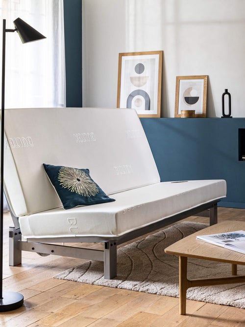 Matelas Bultex 14 cm pour Clic Clac - Kiabi