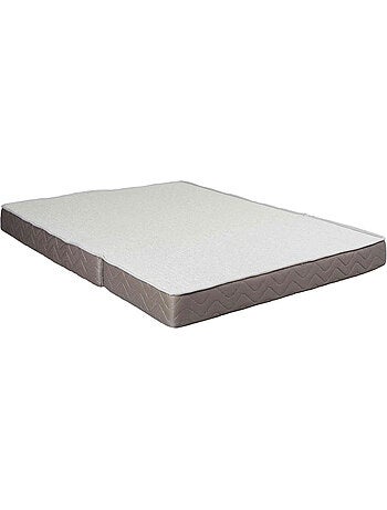 Matelas BZ 100% latex 7 zones
