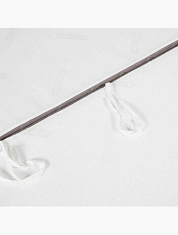 Matelas BZ 100% latex 7 zones