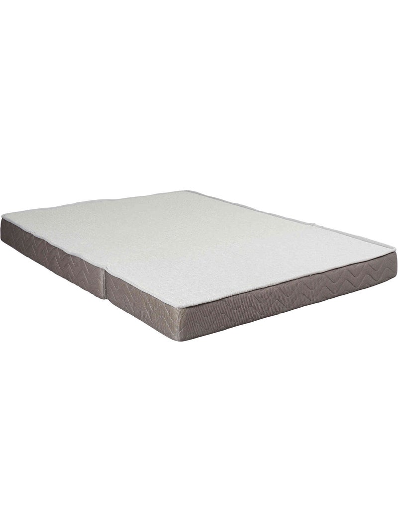 Matelas BZ 100% latex 7 zones N/A - Kiabi