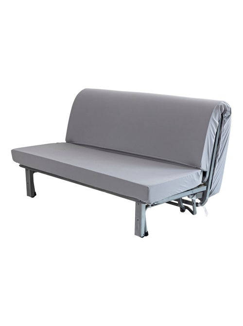Matelas bz en mousse et latex 15 cm L'Accueillant - Kiabi Matelas bz en mousse et latex 15 cm L'Accueillant - Kiabi