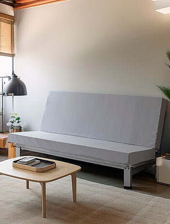 Matelas clic-clac mousse 10 cm L'Astucieux