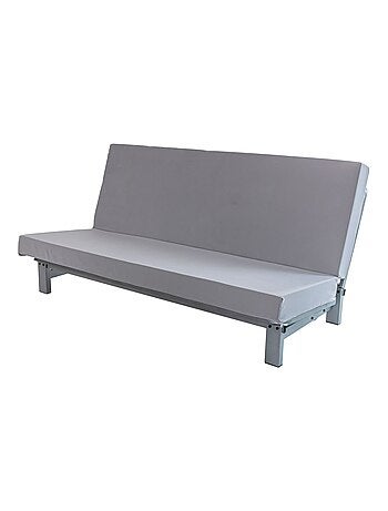 Matelas clic-clac mousse 10 cm L'Astucieux