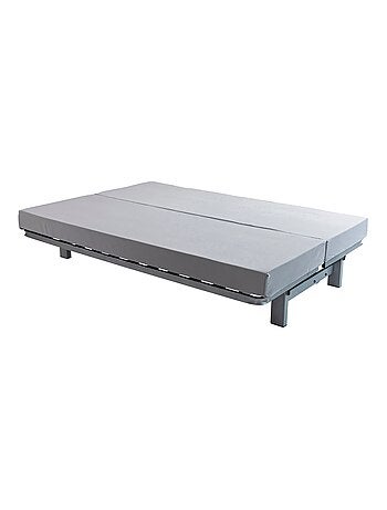 Matelas clic-clac mousse 10 cm L'Astucieux