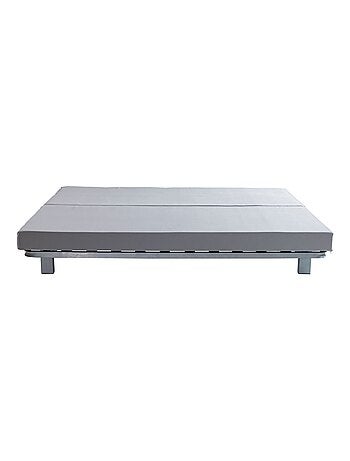Matelas clic-clac mousse 10 cm L'Astucieux