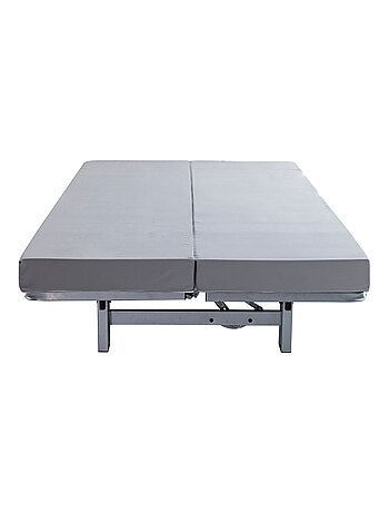 Matelas clic-clac mousse 10 cm L'Astucieux