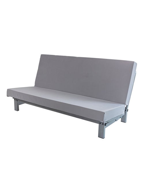 Matelas clic-clac mousse 10 cm L'Astucieux - Kiabi