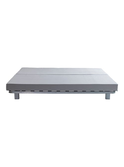 Matelas clic-clac mousse 10 cm L'Astucieux - Kiabi