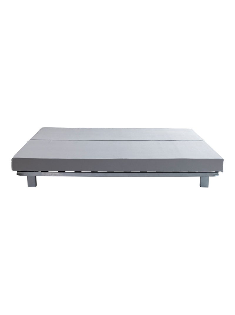 Matelas clic-clac mousse 10 cm L'Astucieux N/A - Kiabi