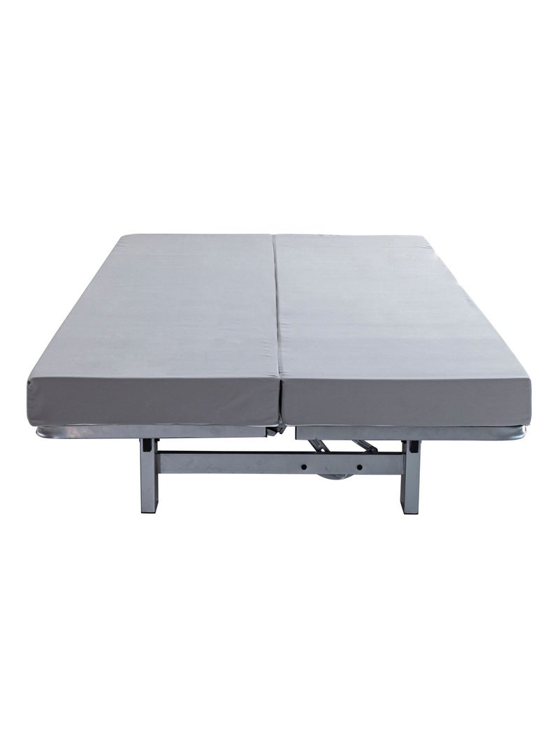 Matelas clic-clac mousse 10 cm L'Astucieux N/A - Kiabi