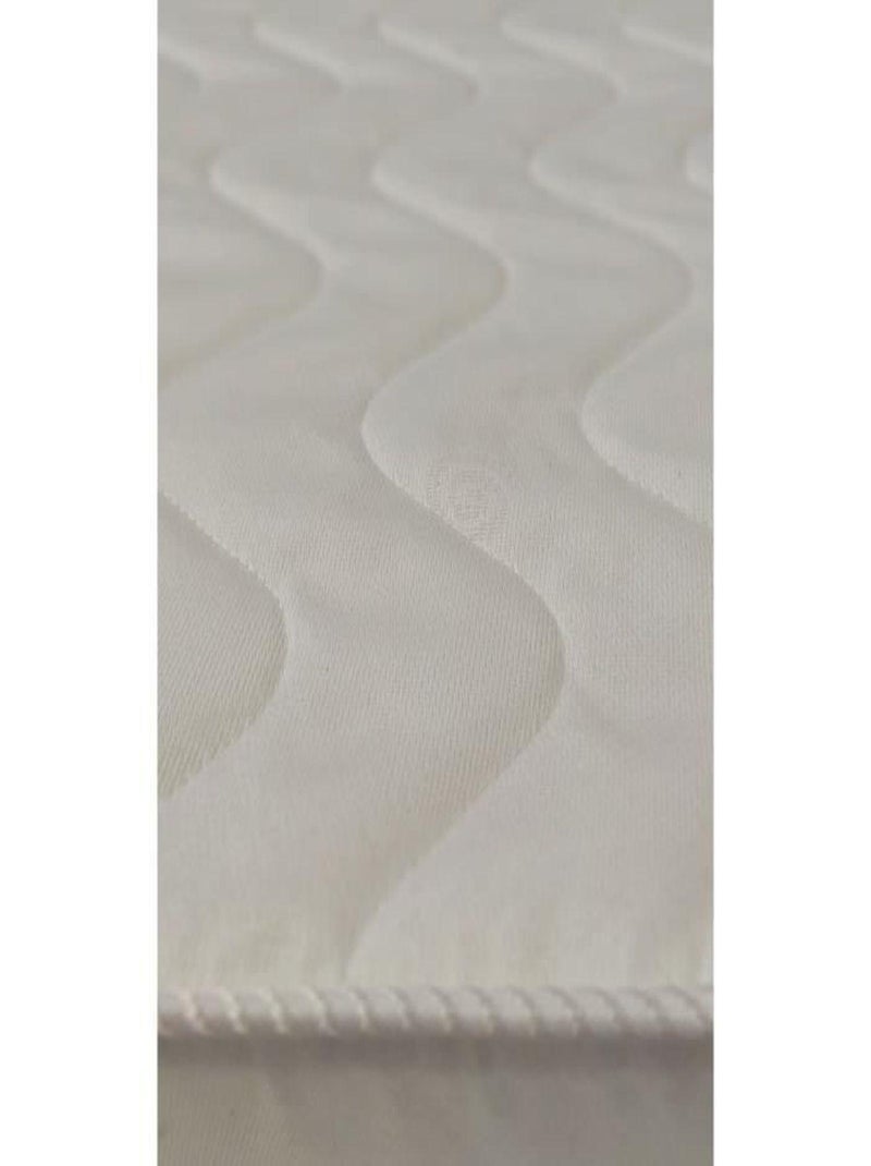 Matelas climatisé 60 x 120 cm + drap housse - Tineo N/A - Kiabi