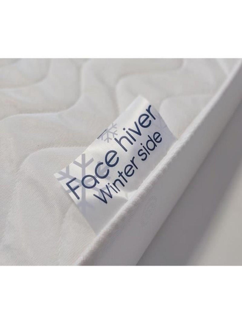 Matelas climatisé 60 x 120 cm + drap housse - Tineo N/A - Kiabi