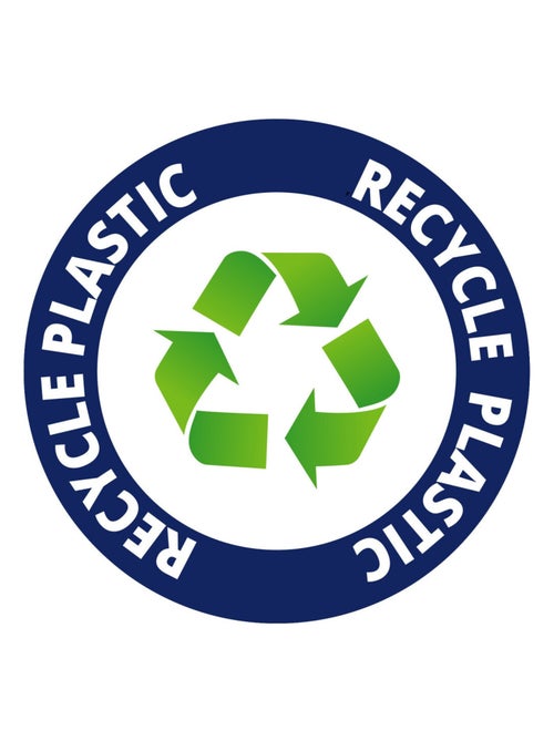 Matelas climatisé en fibre thermoformé pour lit bébé 60x120 x11cm - Kiabi