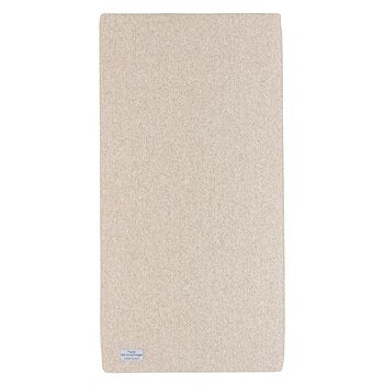 Matelas coco 60x120cm déhoussable à 360°