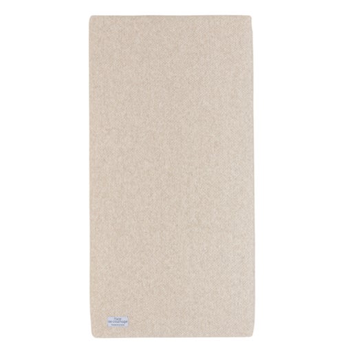 Matelas coco 60x120cm déhoussable à 360° - Kiabi