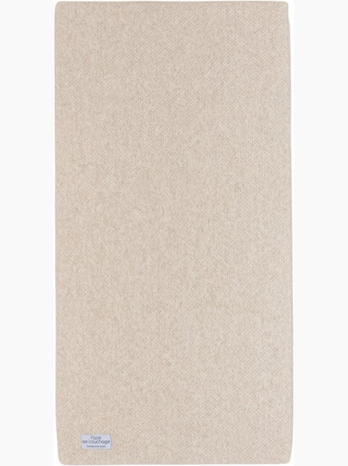 Matelas coco 70x140cm déhoussable à 360° - Kiabi