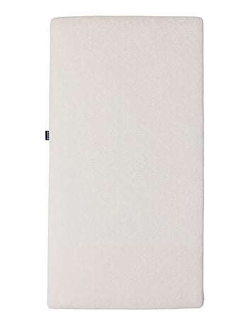 Matelas coton 60x120cm déhoussable à 360°