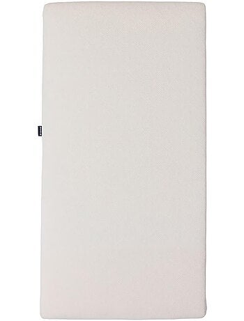 Matelas coton 70x140cm déhoussable à 360°