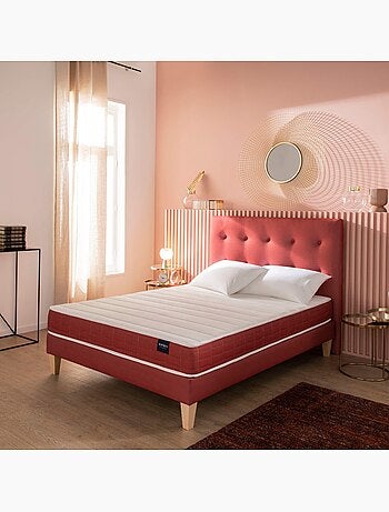 Matelas couchage latex Crépuscule 400 - Someo